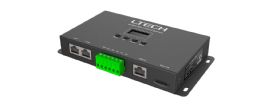 ArtNet Converter Controllers LTECH Control Kit ArtNet Converter Controllers LTECH Control Kit